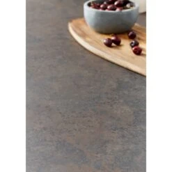 GoodHome 38mm Kala Matt Carnival Stone Effect Chipboard & Laminate Square Edge Kitchen Worktop, (L)3000mm -Prime Kitchen goodhome 38mm kala matt carnival stone effect chipboard laminate square edge kitchen worktop l 3000mm3663602634331 02i bq