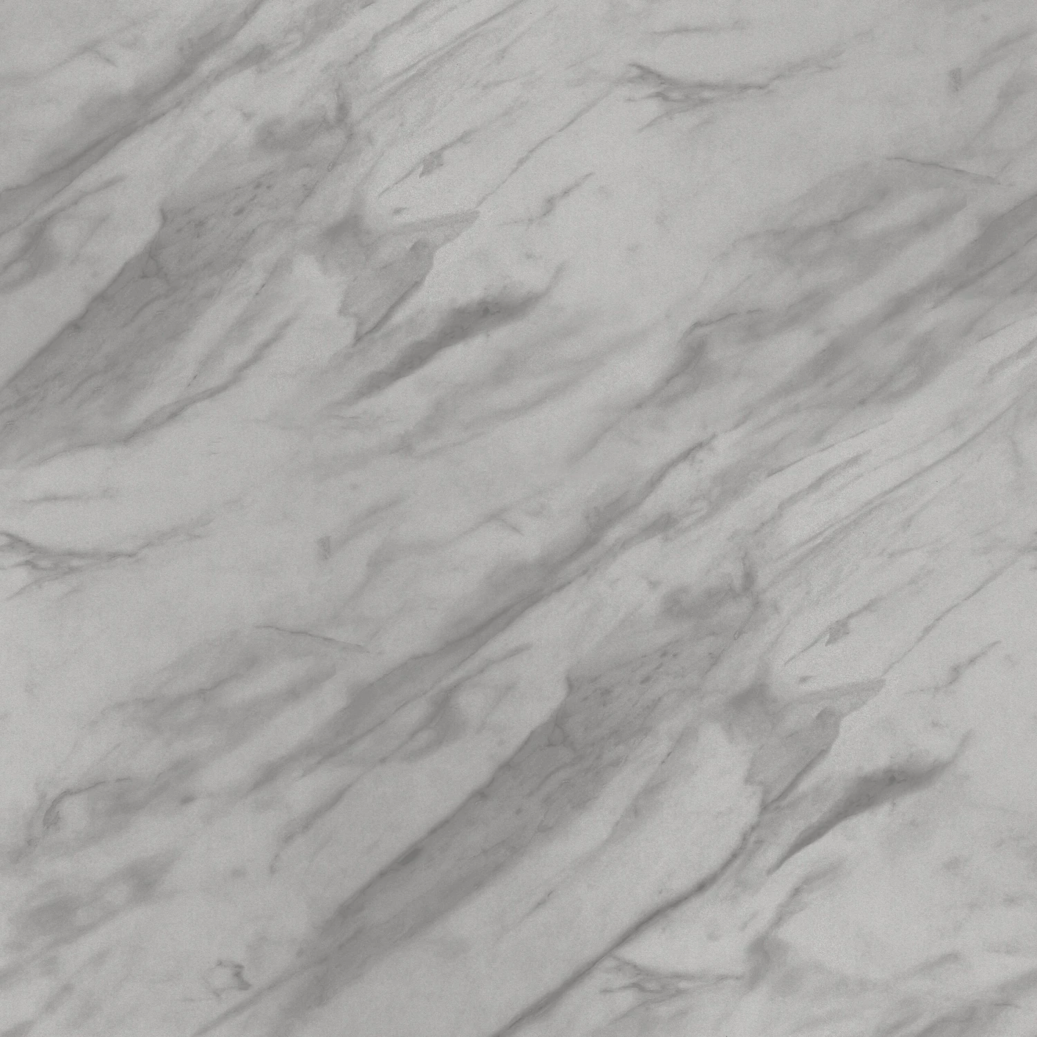 GoodHome 38mm Kala Matt White Marble Effect Chipboard & Laminate Square Edge Kitchen Worktop, (L)3000mm 4 GoodHome 38mm Kala Matt White Marble Effect Chipboard & Laminate Square Edge Kitchen Worktop, (L)3000mm - Image 2