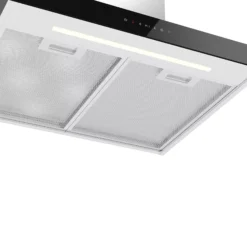 GoodHome AirSensor GHBH60ASBL Glass Box Cooker Hood (W)60cm 20 GoodHome AirSensor GHBH60ASBL Glass Box Cooker Hood (W)60cm -Prime Kitchen goodhome airsensor ghbh60asbl glass box cooker hood w 60cm5059340445946 37c