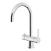 GoodHome Aji Chrome-plated Boiling Water Tap -Prime Kitchen goodhome aji chrome plated boiling water tap5059340452456 01c 1