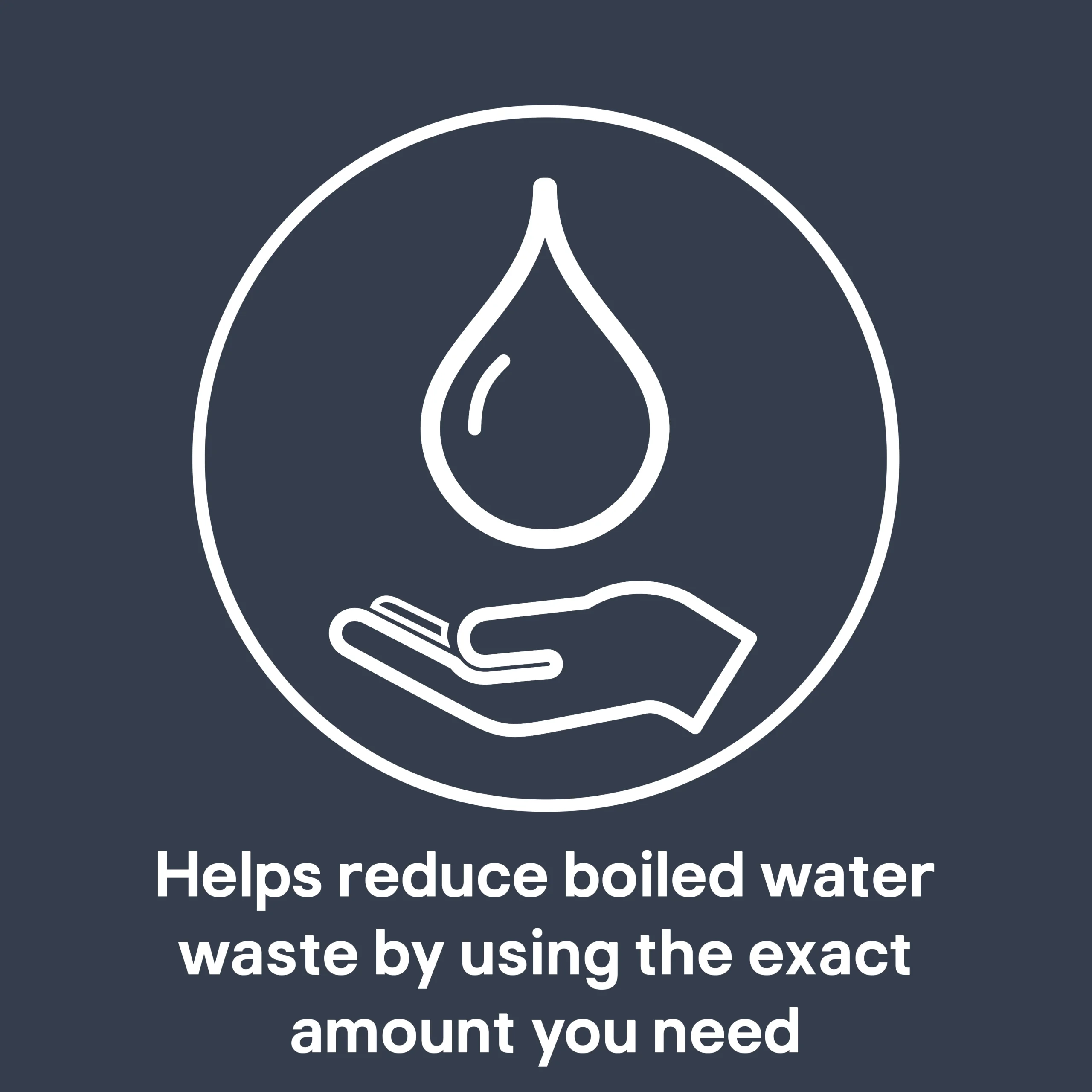 GoodHome Aji Matt Black Boiling Water Tap 14 GoodHome Aji Matt Black Boiling Water Tap - Image 12