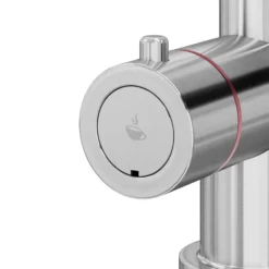 GoodHome Aji Matt Stainless Steel Effect Boiling Water Tap 23 GoodHome Aji Matt Stainless Steel Effect Boiling Water Tap -Prime Kitchen goodhome aji matt stainless steel effect boiling water tap5059340452463 02c 1