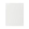 GoodHome Alisma High Gloss White Slab Standard End Panel (H)720mm (W)570mm 1 GoodHome Alisma High Gloss White Slab Standard End Panel (H)720mm (W)570mm -Prime Kitchen goodhome alisma high gloss white slab standard end panel h 720mm w 570mm3663602553465 02c bq