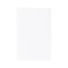 GoodHome Alisma High Gloss White Slab Standard End Panel (H)900mm (W)610mm -Prime Kitchen goodhome alisma high gloss white slab standard end panel h 900mm w 610mm3663602641247 02c bq