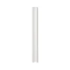 GoodHome Alisma Innovo High Gloss White Slab Standard Corner Post, (W)34mm (H)715mm -Prime Kitchen goodhome alisma innovo high gloss white slab standard corner post w 34mm h 715mm5059340398310 02c