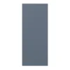 GoodHome Alisma Matt Blue Slab Highline Cabinet Door (W)300mm (H)715mm (T)18mm 2 GoodHome Alisma Matt Blue Slab Highline Cabinet Door (W)300mm (H)715mm (T)18mm -Prime Kitchen goodhome alisma matt blue slab highline cabinet door w 300mm h 715mm t 18mm5059340798660 01c
