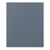GoodHome Alisma Matt Blue Slab Highline Cabinet Door (W)600mm (H)715mm (T)18mm 1 GoodHome Alisma Matt Blue Slab Highline Cabinet Door (W)600mm (H)715mm (T)18mm -Prime Kitchen goodhome alisma matt blue slab highline cabinet door w 600mm h 715mm t 18mm5059340798844 01c