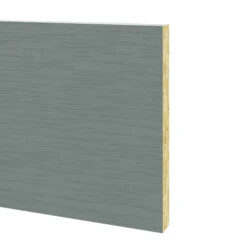 GoodHome Alpinia Green Wood Effect Square Edge Plinth -Prime Kitchen goodhome alpinia green wood effect square edge plinth5059340147642 36c