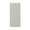 GoodHome Alpinia Matt Grey Painted Wood Effect Shaker Standard Wall End Panel (H)720mm (W)320mm -Prime Kitchen goodhome alpinia matt grey painted wood effect shaker standard wall end panel h 720mm w 320mm3663602639718 02c bq