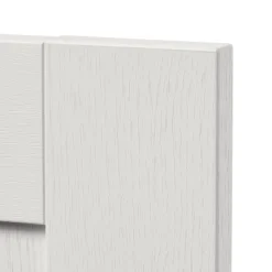 GoodHome Alpinia Matt Ivory Painted Wood Effect Shaker Drawerline Cabinet Door, (W)300mm (H)715mm (T)18mm 8 GoodHome Alpinia Matt Ivory Painted Wood Effect Shaker Drawerline Cabinet Door, (W)300mm (H)715mm (T)18mm -Prime Kitchen goodhome alpinia matt ivory painted wood effect shaker drawerline cabinet door w 300mm h 715mm t 18mm3663602645214 37c bq