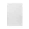 GoodHome Alpinia Matt Ivory Painted Wood Effect Shaker Standard End Support Panel (H)870mm (W)590mm 2 GoodHome Alpinia Matt Ivory Painted Wood Effect Shaker Standard End Support Panel (H)870mm (W)590mm -Prime Kitchen goodhome alpinia matt ivory painted wood effect shaker standard end support panel h 870mm w 590mm3663602639558 02c bq