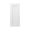 GoodHome Alpinia Matt White Tongue & Groove Shaker Highline Cabinet Door (W)300mm (H)715mm (T)18mm -Prime Kitchen goodhome alpinia matt white tongue groove shaker highline cabinet door w 300mm h 715mm t 18mm3663602644644 02c bq