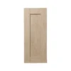 GoodHome Alpinia Oak Effect Shaker Highline Cabinet Door (W)300mm (H)715mm (T)18mm -Prime Kitchen goodhome alpinia oak effect shaker highline cabinet door w 300mm h 715mm t 18mm3663602646204 02c bq