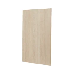 GoodHome Alpinia Oak Effect Shaker Standard Base Clad On End Panel (H)900mm (W)610mm -Prime Kitchen goodhome alpinia oak effect shaker standard base clad on end panel h 900mm w 610mm3663602640028 01c bq