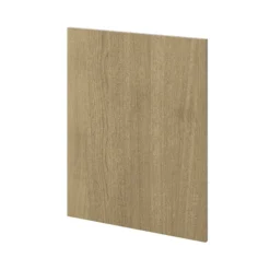 GoodHome Alpinia Oak Effect Shaker Standard End Panel (H)720mm (W)570mm 9 GoodHome Alpinia Oak Effect Shaker Standard End Panel (H)720mm (W)570mm -Prime Kitchen goodhome alpinia oak effect shaker standard end panel h 720mm w 570mm3663602553182 01c bq