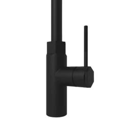 GoodHome Argania Black Graphite Effect Kitchen Side Lever Tap 13 GoodHome Argania Black Graphite Effect Kitchen Side Lever Tap -Prime Kitchen goodhome argania black graphite effect kitchen side lever tap3663602481973 37c bq