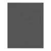 GoodHome Artemisia Innovo Handleless Matt Graphite Shaker Standard End Panel (H)715mm (W)595mm -Prime Kitchen goodhome artemisia innovo handleless matt graphite shaker standard end panel h 715mm w 595mm5059340243078 01c