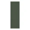 GoodHome Artemisia Matt Dark Green Shaker 70:30 Tall Larder Cabinet Door (W)500mm (H)1467mm (T)18mm -Prime Kitchen goodhome artemisia matt dark green shaker 70 30 tall larder cabinet door w 500mm h 1467mm t 18mm5059340443119 01c
