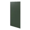 GoodHome Artemisia Matt Dark Green Shaker Breakfast Bar Back Panel (H)890mm (W)2000mm 2 GoodHome Artemisia Matt Dark Green Shaker Breakfast Bar Back Panel (H)890mm (W)2000mm -Prime Kitchen goodhome artemisia matt dark green shaker breakfast bar back panel h 890mm w 2000mm5059340442884 02c