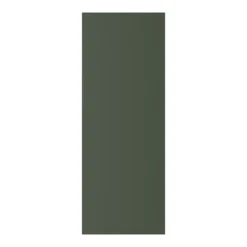 GoodHome Artemisia Matt Dark Green Shaker End Panel (H)960mm (W)360mm 12 GoodHome Artemisia Matt Dark Green Shaker End Panel (H)960mm (W)360mm -Prime Kitchen goodhome artemisia matt dark green shaker end panel h 960mm w 360mm5059340442969 01c