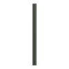 GoodHome Artemisia Matt Dark Green Shaker Standard Corner Post, (W)34mm (H)715mm -Prime Kitchen goodhome artemisia matt dark green shaker standard corner post w 34mm h 715mm5059340442822 01c