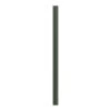 GoodHome Artemisia Matt Dark Green Shaker Tall Wall Corner Post, (W)34mm (H)895mm -Prime Kitchen goodhome artemisia matt dark green shaker tall wall corner post w 34mm h 895mm5059340442815 01c