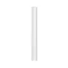 GoodHome Artemisia Matt White Classic Shaker Standard Corner Post, (W)59mm (H)715mm -Prime Kitchen goodhome artemisia matt white classic shaker standard corner post w 59mm h 715mm3663602641674 02c bq