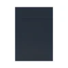 GoodHome Artemisia Midnight Blue Classic Shaker Drawer Front (W)500mm, Pack Of 4 1 GoodHome Artemisia Midnight Blue Classic Shaker Drawer Front (W)500mm, Pack Of 4 -Prime Kitchen goodhome artemisia midnight blue classic shaker drawer front w 500mm pack of 43663602472827 02c bq