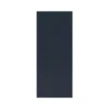 GoodHome Artemisia Midnight Blue Classic Shaker Drawerline Cabinet Door, (W)300mm (H)715mm (T)18mm -Prime Kitchen goodhome artemisia midnight blue classic shaker drawerline cabinet door w 300mm h 715mm t 18mm3663602472599 02c bq