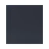 GoodHome Artemisia Midnight Blue Classic Shaker Tall Appliance Cabinet Door (W)600mm (H)633mm (T)18mm -Prime Kitchen goodhome artemisia midnight blue classic shaker tall appliance cabinet door w 600mm h 633mm t 18mm3663602472964 02c bq