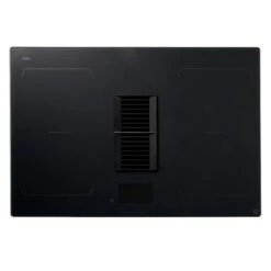 GoodHome Bamia GHIHEF77 4 Zone Black Ceramic Glass Induction Hob, (W)770mm -Prime Kitchen goodhome bamia ghihef77 4 zone black ceramic glass induction hob w 770mm3663602434351 02c bq