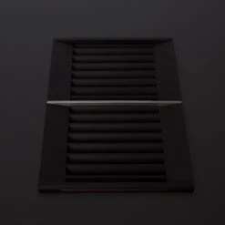 GoodHome Bamia GHIHEF77 4 Zone Black Ceramic Glass Induction Hob, (W)770mm -Prime Kitchen goodhome bamia ghihef77 4 zone black ceramic glass induction hob w 770mm3663602434351 36c bq