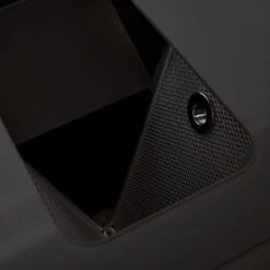 GoodHome Bamia GHIHEF77 4 Zone Black Ceramic Glass Induction Hob, (W)770mm -Prime Kitchen goodhome bamia ghihef77 4 zone black ceramic glass induction hob w 770mm3663602434351 39c bq