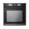 GoodHome Bamia GHOM71 Built-in Single Multifunction With Microwave Oven - Black 1 GoodHome Bamia GHOM71 Built-in Single Multifunction With Microwave Oven - Black -Prime Kitchen goodhome bamia ghom71 built in single multifunction with microwave oven black5059340213804 02c bq 1