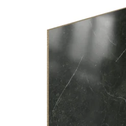 GoodHome Berberis Black Granite Effect Laminate & Particle Board Back Panel, (H)6000mm (W)2000mm (T)8mm -Prime Kitchen goodhome berberis black granite effect laminate particle board back panel h 6000mm w 2000mm t 8mm5059340482781 37c