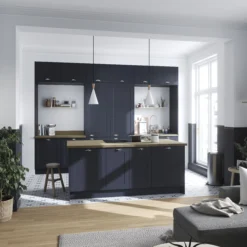 GoodHome Berberis Chevron Oak Effect Worktop Edging Tape, (L)3m 14 GoodHome Berberis Chevron Oak Effect Worktop Edging Tape, (L)3m -Prime Kitchen goodhome berberis chevron oak effect worktop edging tape l 3m5059340794945 03i