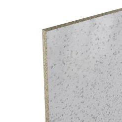 GoodHome Black & White Star Sparkle Effect Paper & Resin Back Panel, (H)600mm (W)2000mm (T)3mm -Prime Kitchen goodhome black white star sparkle effect paper resin back panel h 600mm w 2000mm t 3mm3663602637127 21c