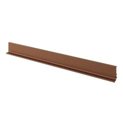 GoodHome Caraway Innovo Satin Copper Effect Under Worktop Rail 7 GoodHome Caraway Innovo Satin Copper Effect Under Worktop Rail -Prime Kitchen goodhome caraway innovo satin copper effect under worktop rail5059340243528 02c