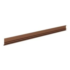 GoodHome Caraway Innovo Satin Copper Effect Under Worktop Rail 8 GoodHome Caraway Innovo Satin Copper Effect Under Worktop Rail -Prime Kitchen goodhome caraway innovo satin copper effect under worktop rail5059340243528 21c