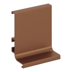 GoodHome Caraway Innovo Satin Copper Effect Under Worktop Rail 9 GoodHome Caraway Innovo Satin Copper Effect Under Worktop Rail -Prime Kitchen goodhome caraway innovo satin copper effect under worktop rail5059340243528 36c