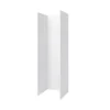GoodHome Caraway Standard Appliance & Larder End Panel (H)2010mm (W)600mm, Pack Of 2 -Prime Kitchen goodhome caraway standard appliance larder end panel h 2010mm w 600mm pack of 23663602637882 01c bq