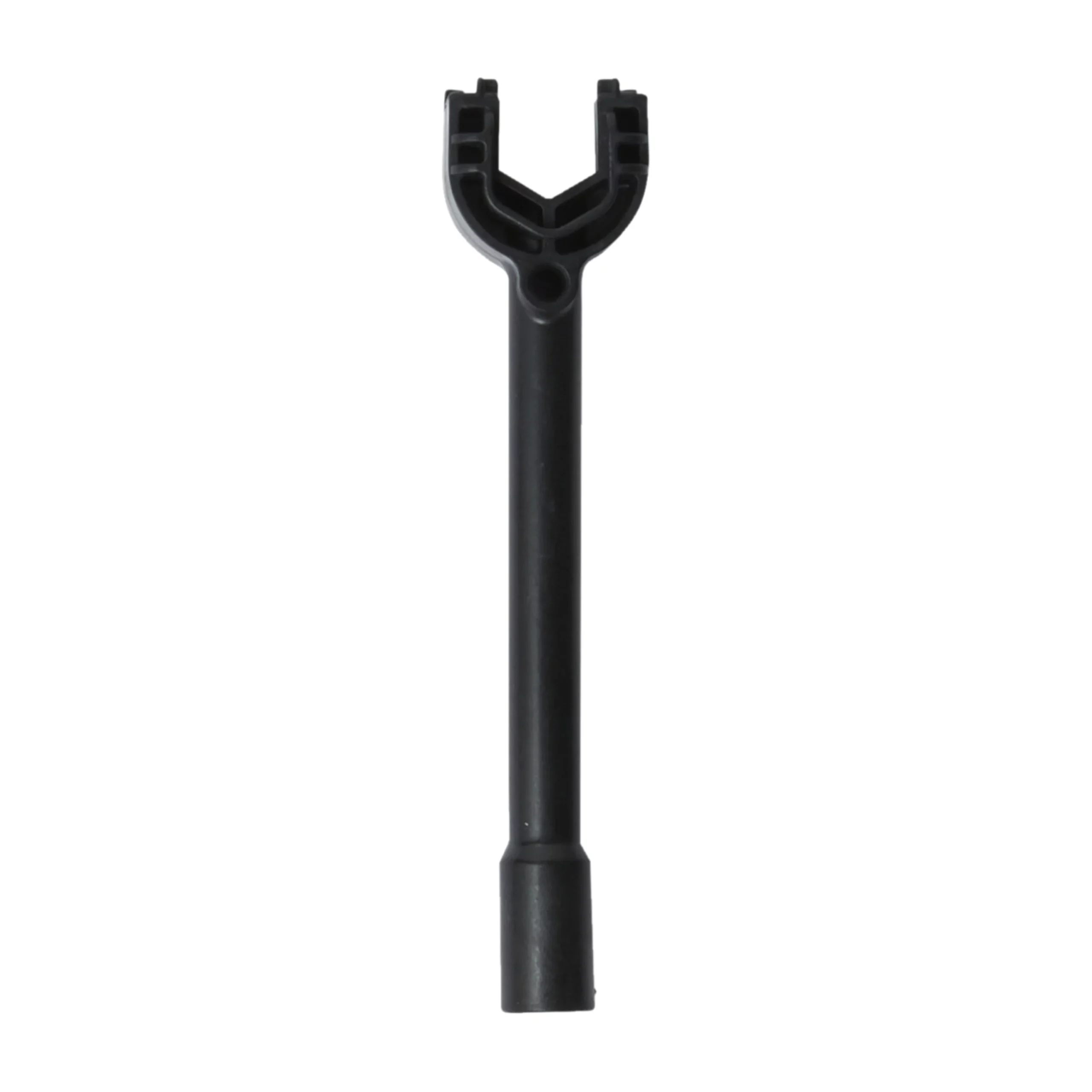 GoodHome Filbert Gold Brass Effect Kitchen Twin Lever Tap 9 GoodHome Filbert Gold Brass Effect Kitchen Twin Lever Tap - Image 7