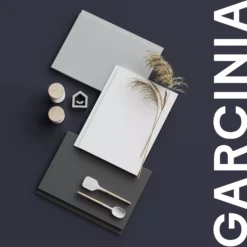 GoodHome Garcinia Gloss Anthracite Integrated Handle Tall Wall Cabinet Door (W)150mm (H)895mm (T)19mm -Prime Kitchen goodhome garcinia gloss anthracite integrated handle tall wall cabinet door w 150mm h 895mm t 19mm3663602651963 06i