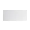 GoodHome Garcinia Gloss Light Grey Bi-fold Cabinet Door (W)800mm (H)356mm (T)19mm -Prime Kitchen goodhome garcinia gloss light grey bi fold cabinet door w 800mm h 356mm t 19mm5059340089638 01c