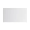 GoodHome Garcinia Gloss Light Grey Integrated Handle Drawer Front, Bridging Door & Bi Fold Door, (W)600mm (H)356mm (T)19mm -Prime Kitchen goodhome garcinia gloss light grey integrated handle drawer front bridging door bi fold door w 600mm h 356mm t 19mm5059340089348 01c