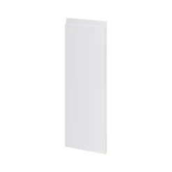 GoodHome Garcinia Gloss Light Grey Integrated Handle Highline Cabinet Door (W)250mm (H)715mm (T)19mm -Prime Kitchen goodhome garcinia gloss light grey integrated handle highline cabinet door w 250mm h 715mm t 19mm5059340089133 02c