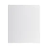 GoodHome Garcinia Gloss Light Grey Integrated Handle Highline Cabinet Door (W)600mm (H)715mm (T)19mm 1 GoodHome Garcinia Gloss Light Grey Integrated Handle Highline Cabinet Door (W)600mm (H)715mm (T)19mm -Prime Kitchen goodhome garcinia gloss light grey integrated handle highline cabinet door w 600mm h 715mm t 19mm5059340089171 01c