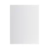 GoodHome Garcinia Gloss Light Grey Integrated Handle Tall Appliance Cabinet Door (W)600mm (H)806mm (T)19mm 1 GoodHome Garcinia Gloss Light Grey Integrated Handle Tall Appliance Cabinet Door (W)600mm (H)806mm (T)19mm -Prime Kitchen goodhome garcinia gloss light grey integrated handle tall appliance cabinet door w 600mm h 806mm t 19mm5059340089539 01c