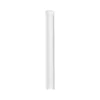 GoodHome Garcinia Gloss White Integrated Handle Standard Corner Post, (W)59mm (H)715mm -Prime Kitchen goodhome garcinia gloss white integrated handle standard corner post w 59mm h 715mm3663602642213 02c bq