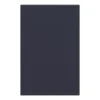 GoodHome Garcinia Matt Navy Blue Blanking Panel (H)870mm (W)590mm -Prime Kitchen goodhome garcinia matt navy blue blanking panel h 870mm w 590mm5059340129471 01c